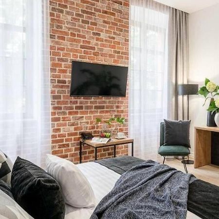 Apartament24 Stare Miasto Вроцлав Экстерьер фото