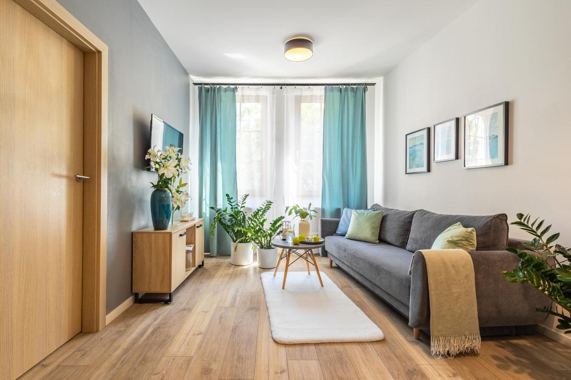 Apartament24 Stare Miasto Вроцлав Экстерьер фото