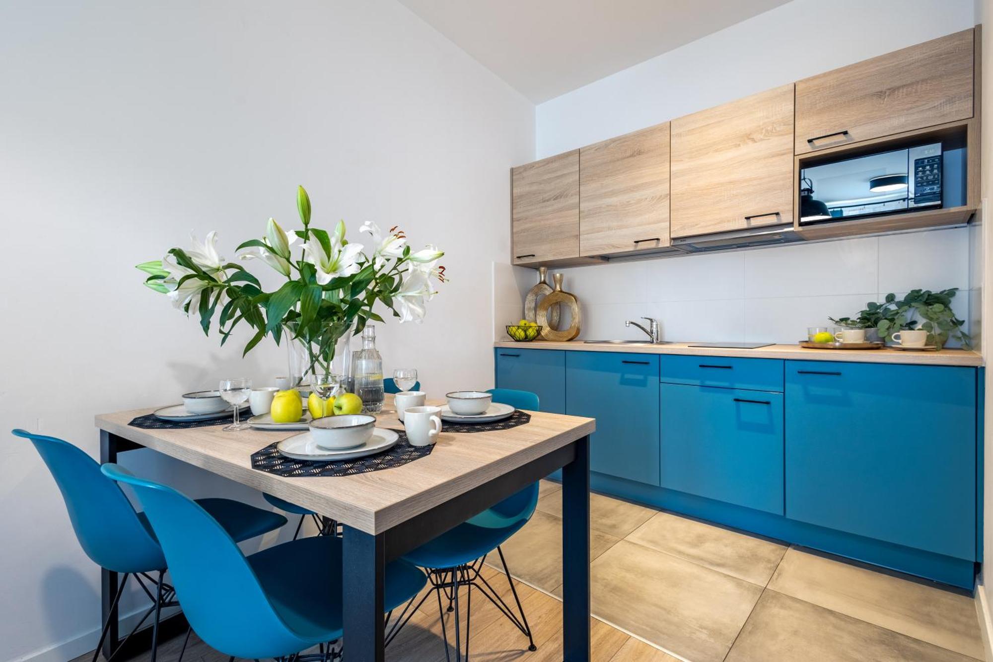 Apartament24 Stare Miasto Вроцлав Экстерьер фото