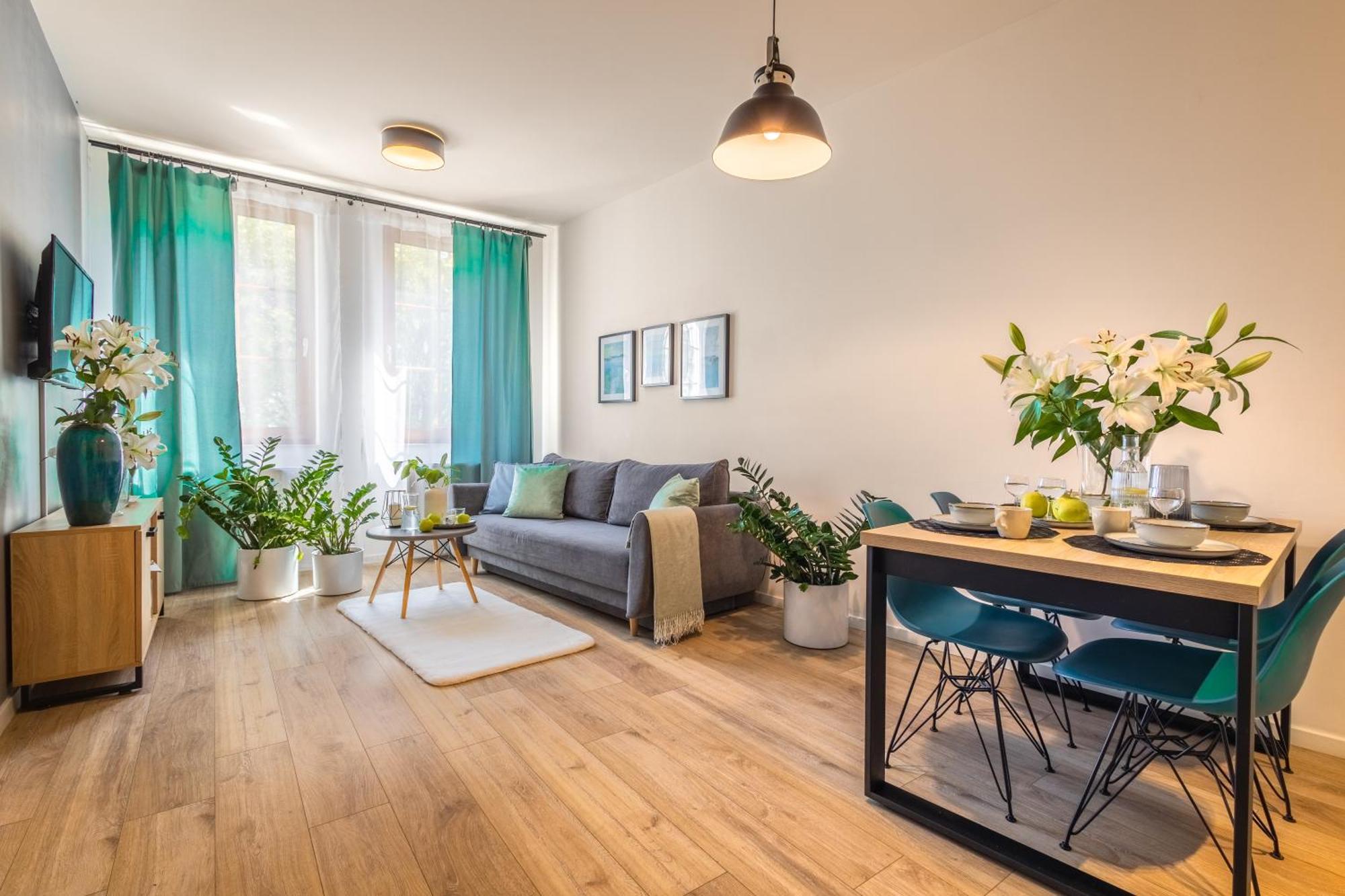 Apartament24 Stare Miasto Вроцлав Экстерьер фото