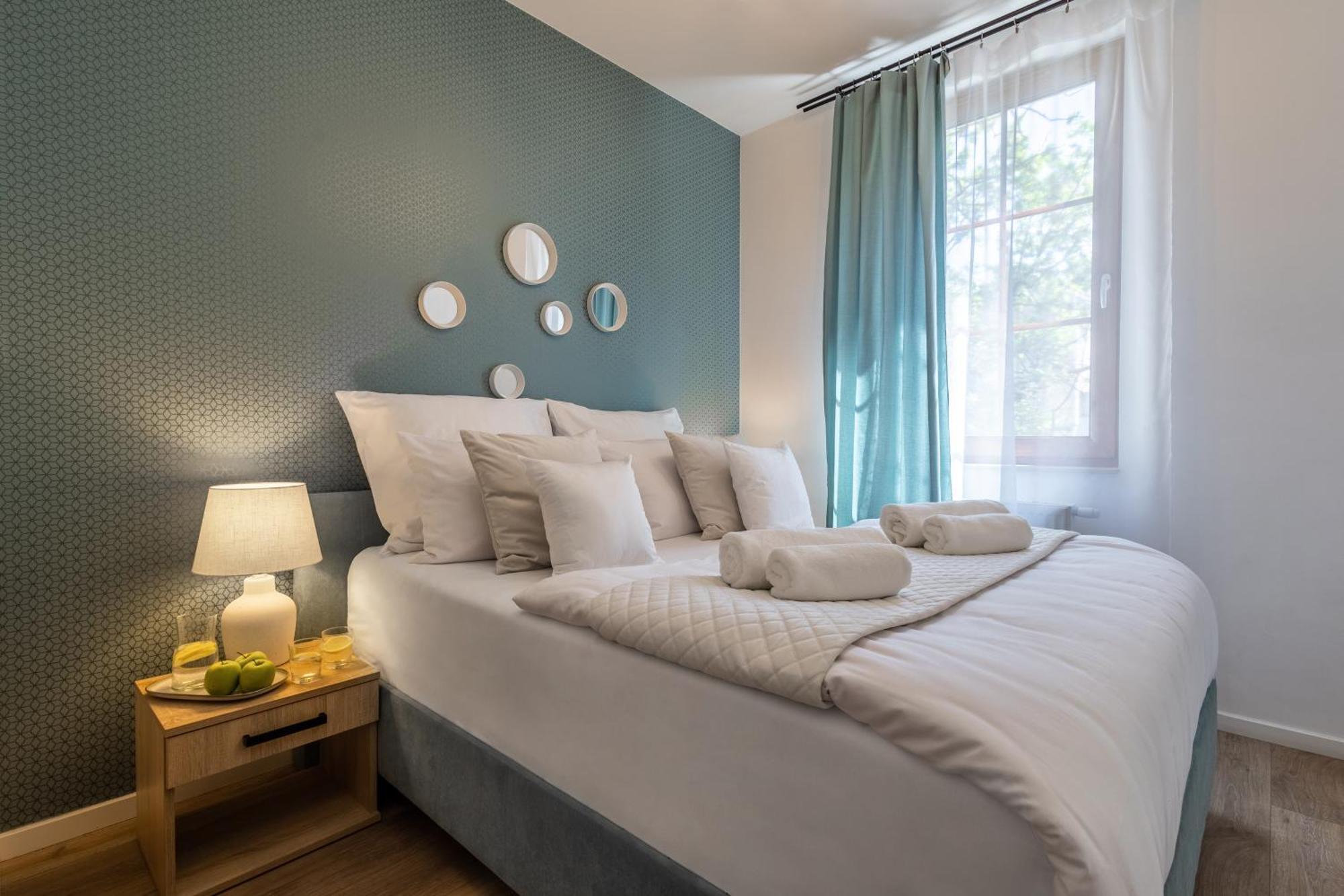 Apartament24 Stare Miasto Вроцлав Экстерьер фото