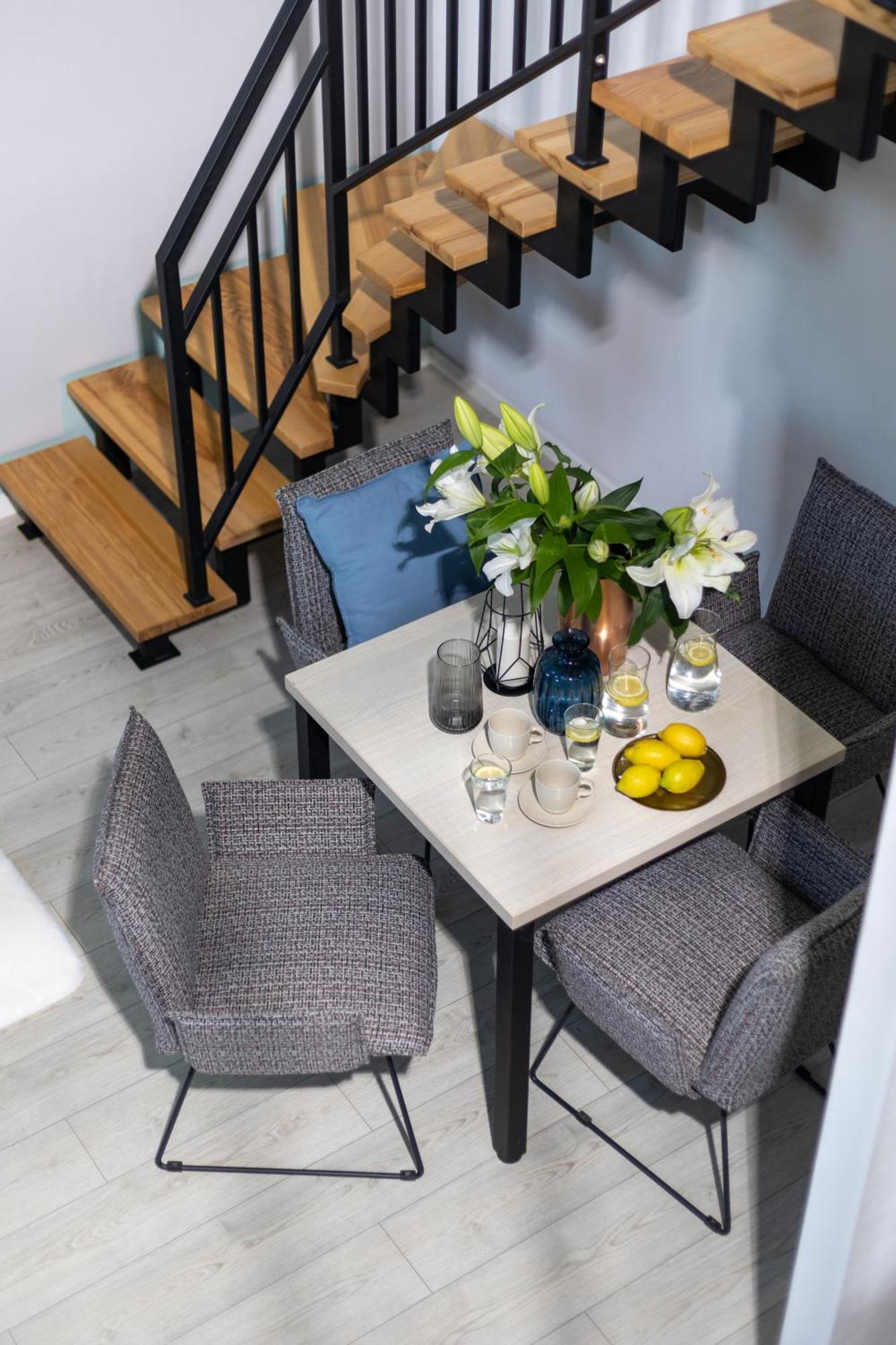 Apartament24 Stare Miasto Вроцлав Экстерьер фото