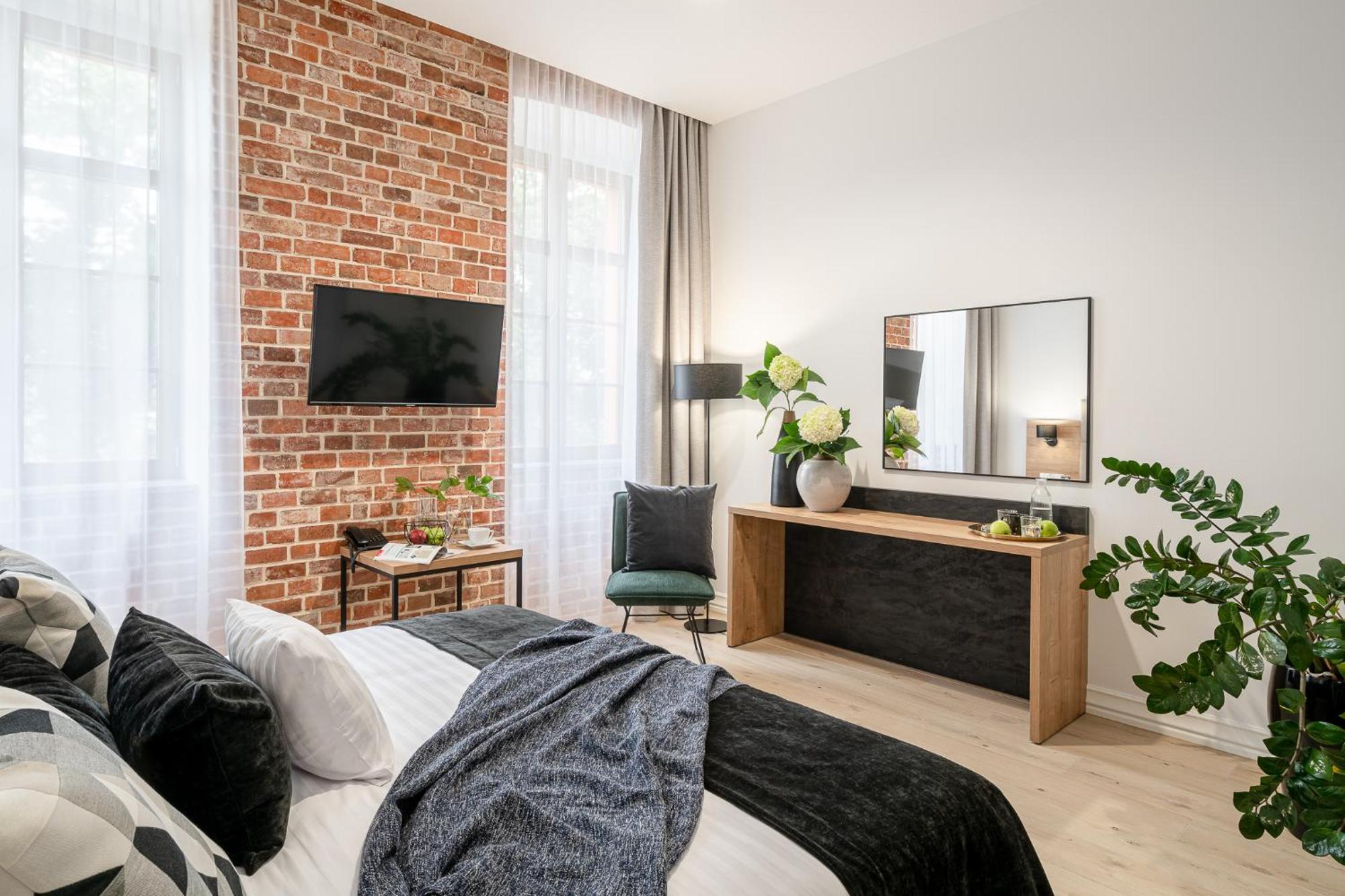 Apartament24 Stare Miasto Вроцлав Номер фото