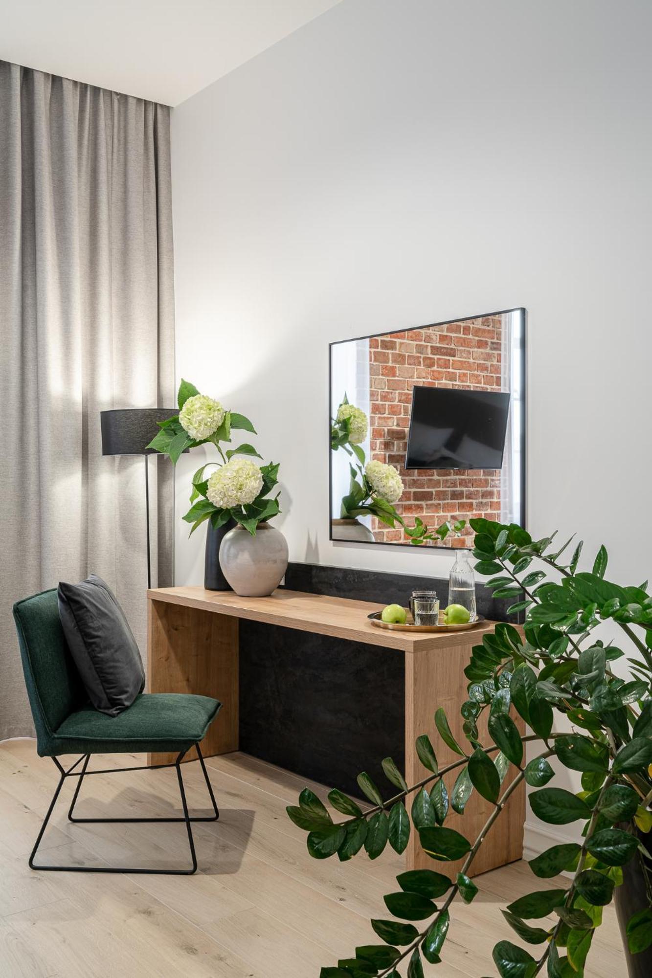 Apartament24 Stare Miasto Вроцлав Номер фото